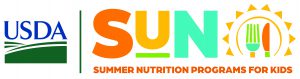 USDA Sun logo